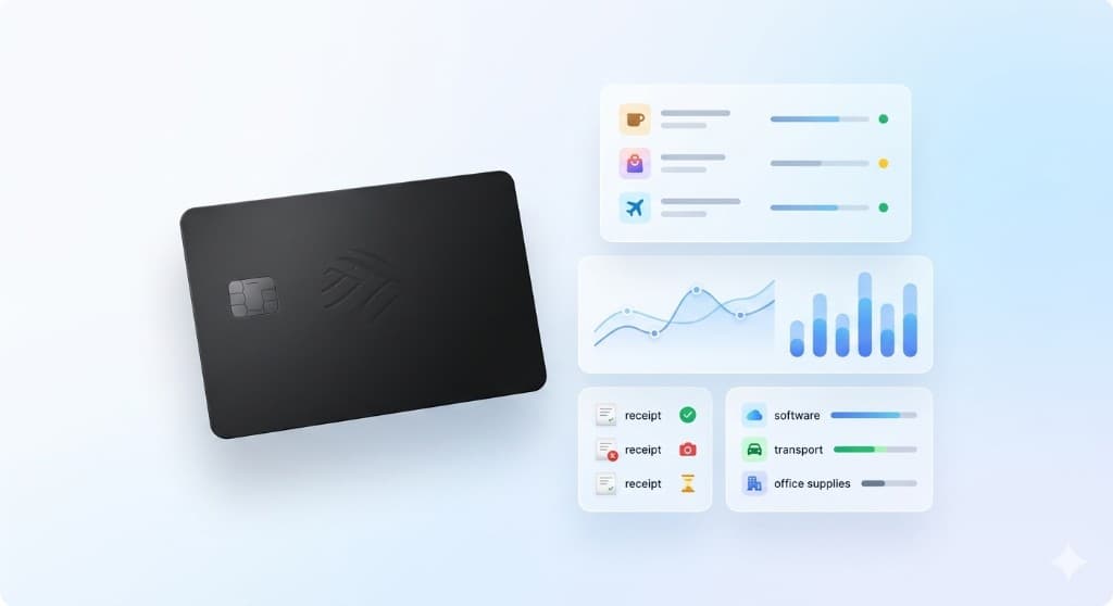 How finance teams close faster with real time spend visibility