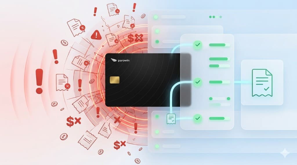 Why reimbursements slow down your team