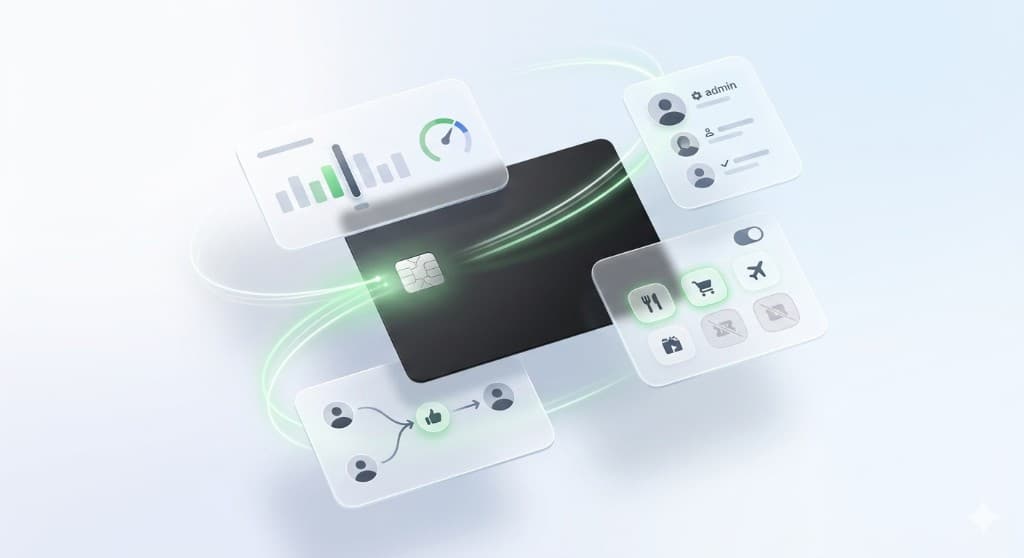 How to set spend controls without slowing your team