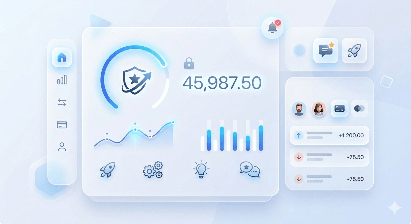 Culture: ownership, clarity, and customer focus