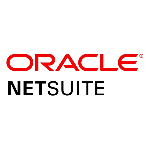 Oracle NetSuite
